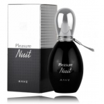 Lattafa Rave Pleasure Nuit EDP meestele ja naistele - 100 ml.
