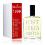 Histoires de Parfums 1889 Moulin Rouge EDP naistele - 60 ml.