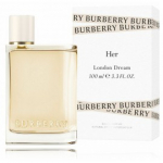 Burberry Her London Dream EDP naistele - 100 ml.