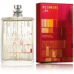 Escentric Molecules Escentric 04 EDT meestele ja naistele - 100 ml.