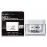 Filorga Sleep & Lift Ultra-lifting Night Cream pinguldav &ouml;&ouml;kreem n&auml;ole - 50 ml.