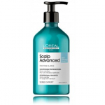 L'oreal Professionnel Serie Expert Scalp Advanced Anti-Dandruff k&otilde;&otilde;mavastane &scaron;ampoon - 500 ml.