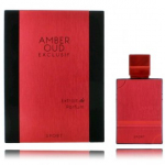 Amber Oud Exclusif Sport Extrait de Parfum PP meestele - 60 ml.