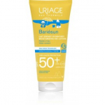 Uriage Bariesun Moisturizing Kid Lotion SPF50+ niisutav keha p&auml;ikesekreem lastele - 100 ml.