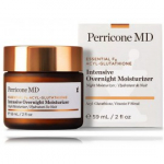 Perricone MD Essential Fx Acyl-Glutathione Intensive Overnight Moisturizer &ouml;ine niisutaja n&auml;ole - 59 ml.