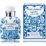Dolce & Gabbana Light Blue Summer Vibes Pour Homme EDT meestele - 75 ml.
