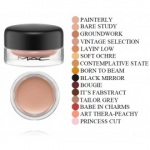 MAC Pro Longwear Paint Pot kreemjas lauv&auml;rv - Princess Cut