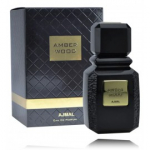 Ajmal Amber Wood EDP meestele ja naistele - 50 ml.