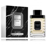 Guess Uomo After Shave Lotion raseerimisj&auml;rgne losjoon meestele - 100 ml.