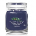 Yankee Candle Signature Collection Lakefront Lodge l&otilde;hnak&uuml;&uuml;nal - 368 g.