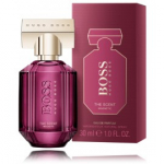 Hugo Boss The Scent Magnetic For Her EDP naistele - 30 ml.