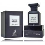 Maison Alhambra Fusion Intense (Fabulo Intense) EDP meestele ja naistele - 80 ml.