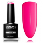 Sunone UV / LED Gel h&uuml;briidk&uuml;&uuml;nelakk - R14 Rahel