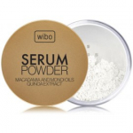 Wibo Serum Powder lahtine toitev n&auml;opuuder - 10 g.