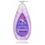 Johnson's Baby Bedtime Body Wash Gel du&scaron;igeel lastele - 500 ml.