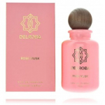 Delroba Rose Musk EDP naistele - 100 ml.