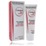 Bioderma Cr&eacute;aline DS+ Cr&eacute;me rahustav ja puhastav kreem tundlikule n&auml;onahale - 40 ml.