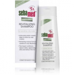 Sebamed Anti-Dry v&auml;rskendav juukse&scaron;ampoon tundlikule nahale - 200 ml.