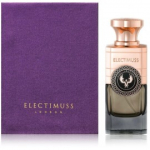 Electimuss Vici Leather Pure Perfume PP naistele ja meestele - 100 ml.