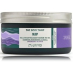 The Body Shop Sleep Rejuvenating &otilde;line kehakoorija - 275 g.