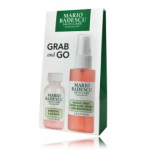 Mario Badescu Grab And Go N&auml;ohoolduskomplekt (aknet kuivatav losjoon 29 ml + n&auml;osprei 59 ml) - Komplekt