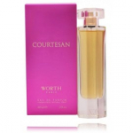 Worth Courtesan EDP naistele - 60 ml.