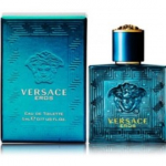 Versace Eros EDT meestele - 5 ml.