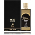 Maison Alhambra Afro Leather EDP meestele - 80 ml.