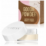 Claresa Goodie Powder Caffeine Boosted Under Eye Powder kofeiiniga tolmpuuder silmadele - 6 g.