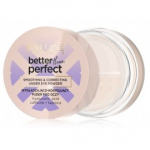 Eveline Better Than Perfect Smoothing Correcting tolmpuuder silmadele - 4 g.