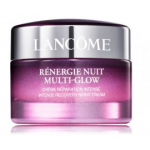 Lancome Renergie Nuit Multi-Glow &ouml;&ouml;kreem k&uuml;psele n&auml;onahale - 50 ml.