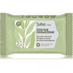Luba Med Intimate Hygiene Wipes intiimh&uuml;gieeni salvr&auml;tikud - 20 tk.