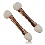 Peggy Sage Foam Applicator kahepoolne lauv&auml;rviaplikaator - 2 tk.