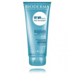 Bioderma ABCDerm Mild Cleansing Foaming Gel &otilde;rnalt vahutav pesugeel - 200 ml.