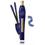 Bourjois Twist Up the Volume Ultra Mascara pikendav ripsmetu&scaron;&scaron; - Ultra Blue