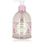 Vivian Gray Garden Roses Cream Soap vedelseep - 250 ml.