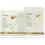 Ahava Dead Sea Osmoter Eye Mask h&uuml;drogeel-silmamask - 6 x 4 g.