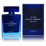 Narciso Rodriguez For Him Bleu Noir EDP meestele - 50 ml.