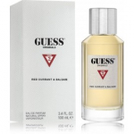 Guess Originals Type 2 Red Currant & Balsam EDP naistele ja meestele - 100 ml.
