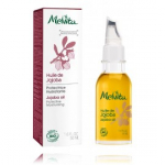 Melvita Jojoba Oil orgaaniline jojoba&otilde;li n&auml;ole - 50 ml.
