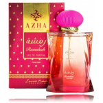 Azha Perfumes Ramshah EDP naistele - 100 ml.