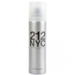 Carolina Herrera 212 spreideodorant naistele - 150 ml.