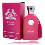 Maison Alhambra Reyna EDP naistele - 100 ml.