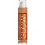 Cocosolis Glow Shimmer Oil naturaalne s&auml;raga keha&otilde;li - 110 ml.