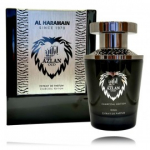 Al Haramain Azlan Oud Charcoal Edition Extrait De Parfum PP meestele ja naistele - 100 ml.