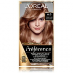 L'oreal Pr&eacute;f&eacute;rence kauap&uuml;siv juuksev&auml;rv - 6 Dark Blonde