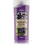 Joanna Naturia Black Currant kehakoorija - 100 g.