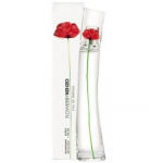 Kenzo Flower by Kenzo EDP naistele - 50 ml.