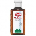 Alpecin Medicinal Forte Intensive Scalp And Hair Tonic juuste v&auml;ljalangemise vastane toonik 200 ml