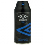 Umbro Ice pihustatav deodorant meestele 150 ml